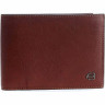 Кошелек мужской PIQUADRO BLUE SQUARE PU257B3R/CU (светло-коричневый)